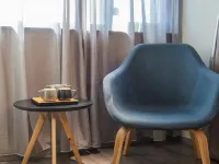 Home Inn (Zhenjiang Suning Plaza Yongan Road Food Street) โรงแรมในเจิ้นเจียง