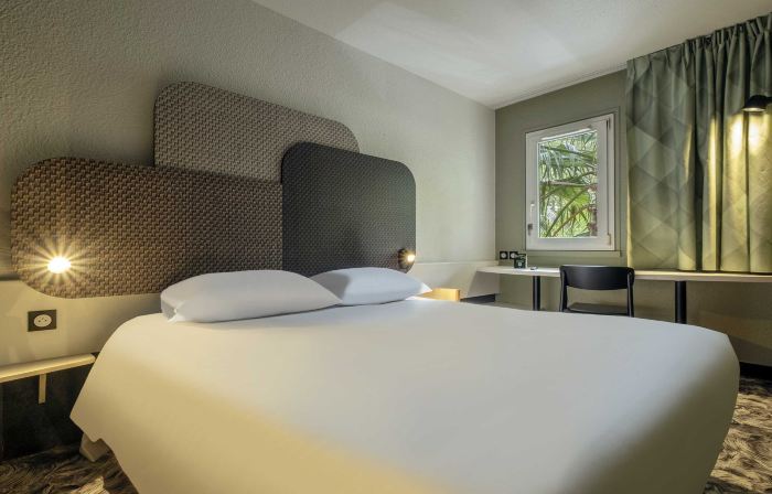B&B Hotel Niort Sud Venise Verte