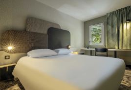 B&B Hotel Niort Sud Venise Verte