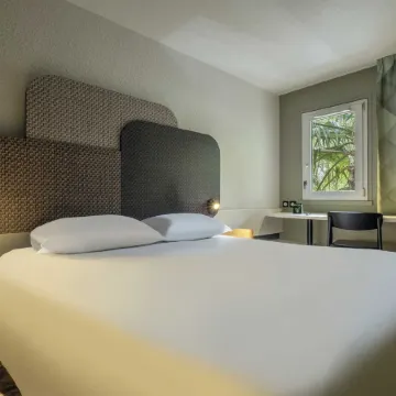 B&B Hotel Niort Sud Venise Verte
