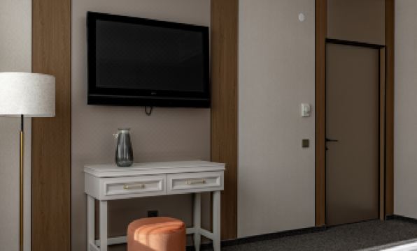 Mountain View Residence Hotel