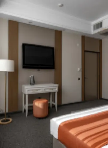 เมาน์เทน วิว เรสซิเดนซ์ อัลมาตี