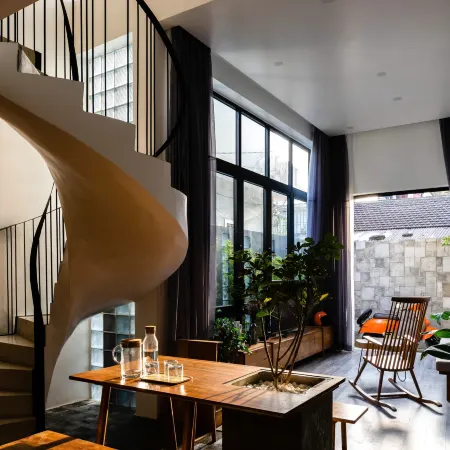 Dakar Homestay