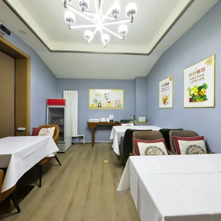 Tangfu Hotel (Sanlitun, Embassy District, Beijing)
