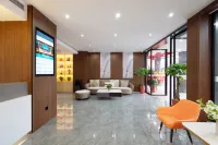 Yunji Smart Hotel (Zhuzhou Railway Station) - 2-Star