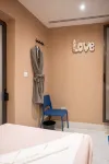 Sherao Hotel Doha - Next to National Museum of Qatar & Metro - Spa