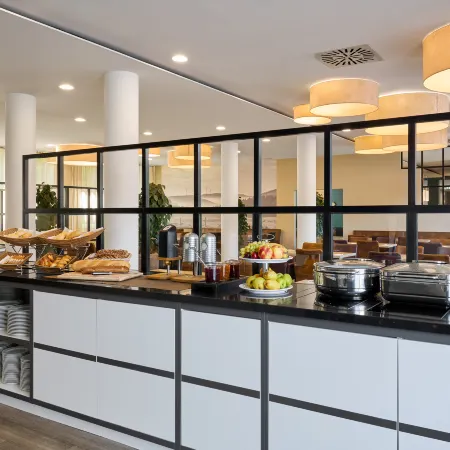 Four Points Flex by Sheraton Goettingen