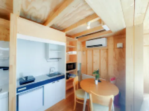 SMA・MO inn Omitama 오미타마 시 호텔