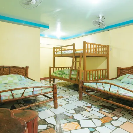 RGV Beach Resort Batangas RedPartner