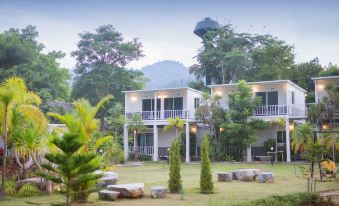 Tharapana Khaoyai Resort