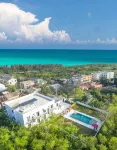 Phoenix · Xiugu Valley Pool Boutique Retreat - con vistas a la montaña
