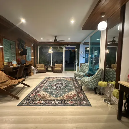 PATONG GRAY HOUSE
