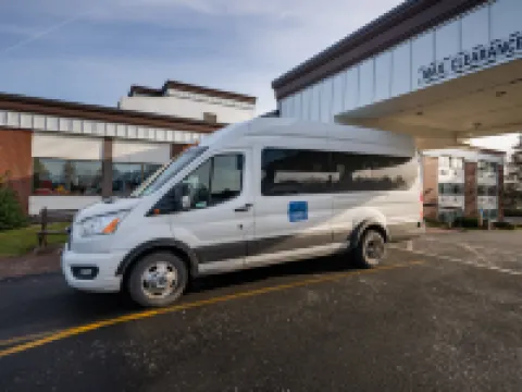 Hfx Airport Hotel ハリファックスのホテル