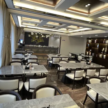 Holiday Inn Dongsheng Li Zhou