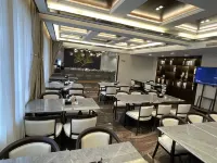 Holiday Inn Dongsheng Li Zhou - sarapan