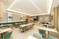 GYA Hotel (Hefei Feixi Greenbelt New Metropolis)