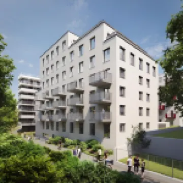 Tribera Vienna Erdberg