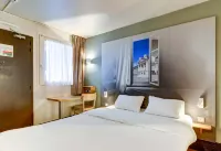 B&B Hotel Dijon Marsannay - parking