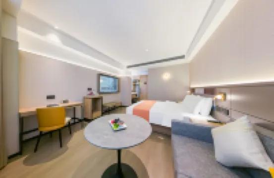 Home Selected Hotel (Lijiang Ancient City North Gate Waterwheel Store) Hotels in Lijiang