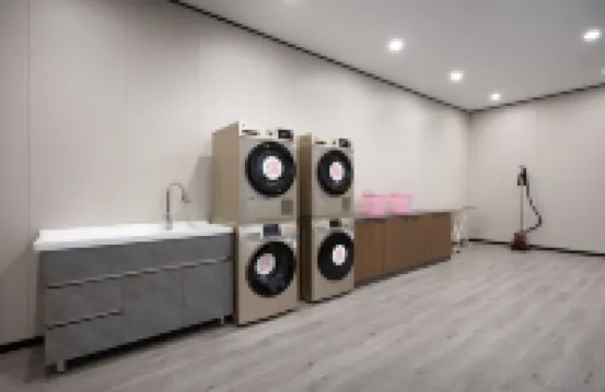 華爾潤スマートホテル(常州新北区奔牛空港）