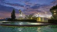H&W Sunway Onsen Suite S-07-05 near Lost World of Tambun Ipoh - Hot Springs