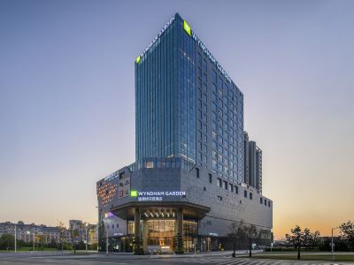 WYNDHAMGARDEN