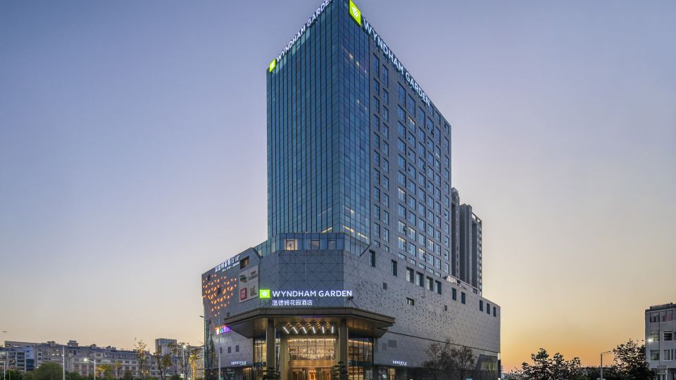 WYNDHAMGARDEN