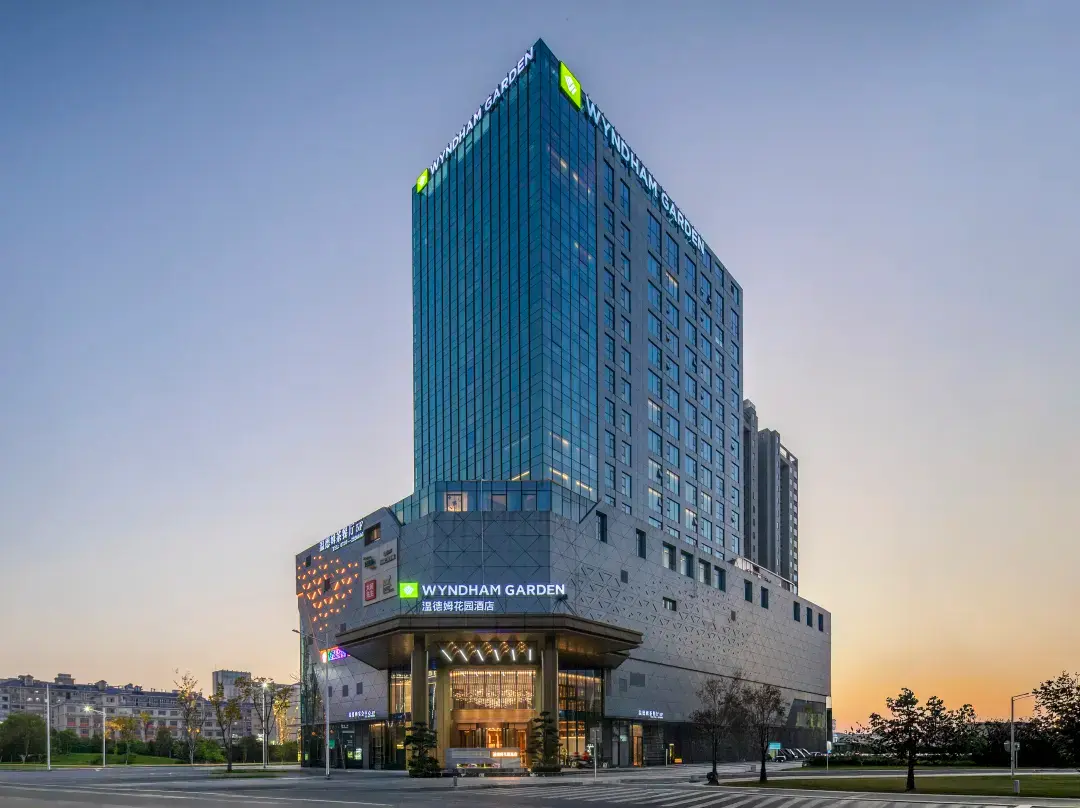 Wyndhamgarden - Yueyang