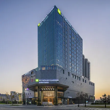 WYNDHAMGARDEN
