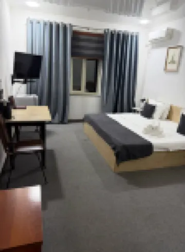 Temurkhan Hotel