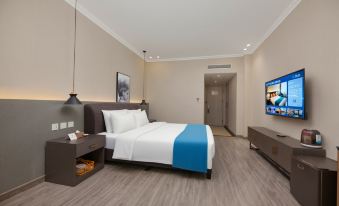Tuode Hotel