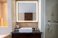 Xinghua Grand Hotel - 4-Star