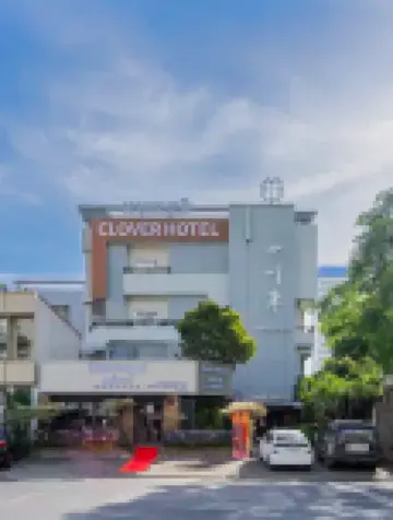 CLOVER HOTEL