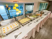 Prom Thailand Cultural Centre Hotel Annex 2 Hotels near Ratchada Soi 6