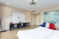 Nanfeng swear love hotel
