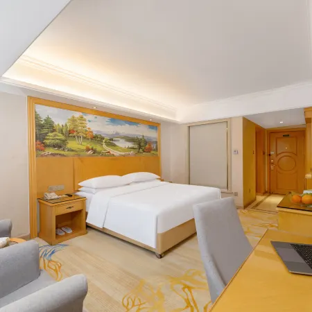 Vienna 3 Best Hotel (Loudi Shuangfeng)