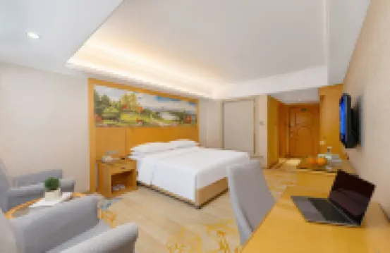 Vienna 3 Best Hotel (Loudi Shuangfeng)