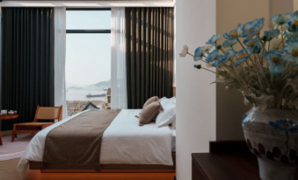 Yunjiao Zhenmeng ・ Dream Lodge | Boutique Stay (Colorful Island)