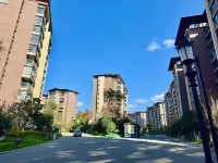 Sweet home of Ancient Yunnan Ξενοδοχεία στην πόλη Colorful Yunnan Paradise