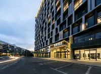 Yifeng Hotel (Beijing Yizhuang Development Zone Yizhuang Bridge Metro Station Branch) Hotels in Beijing E-Town