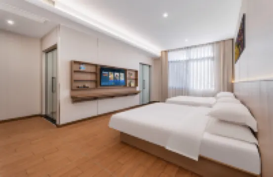 近樓暖宿（土樓王子景區店）