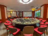 Tongbao Hotel(Zheda Jinzigang Sanba Metro Station Store) - sarapan