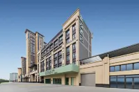 Hi Inn (Huizhou Jiangbei Kaisa Plaza) - 2-Star