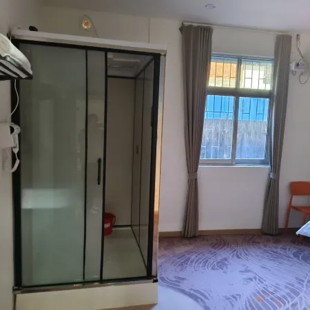 Xingning Zishun Hotel