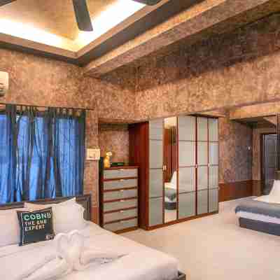 Private Indoor Pool Zoo Villa near Zoo Negara, Ampang KL Rooms