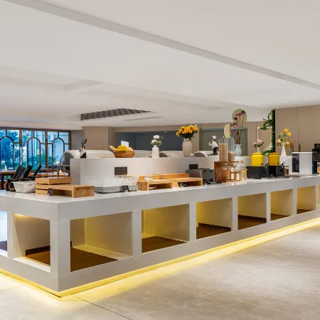 Country Inn & Suites by Radisson, Guiping Xishan Branch