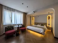 Yunshan Homestay Hotels in Datong District