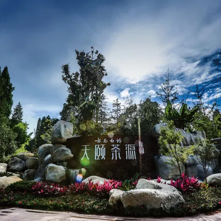 Tianyi Tea Homestay