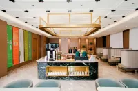 Hohhot Qinghe Hotel (Wanda Plaza International Convention and Exhibition Center)