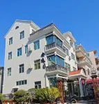 Ease Hotel Weizhou Island - Vila